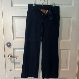 Tory Burch Trouser Jeans ⭐️⭐️